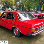 Mercedes-w123