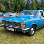 Opel-admiral