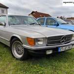Mercedes-slc