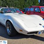 Corvette-stingray
