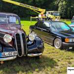 Bmw-mercedes