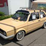 Zu verkaufen. Richtiges Hipstercar :)