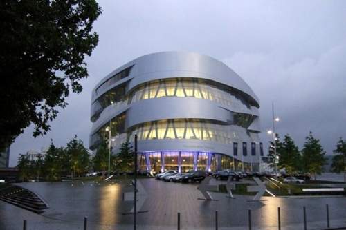 Das Museum