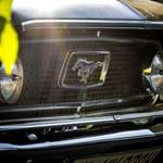 The beginning of the "pony car".