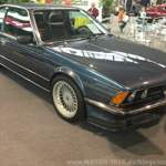 BMW 6er Alpina