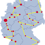 Die Route