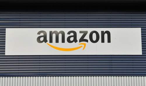 Amazon ist neuer Spitzenreiter bei den Forschungsausgaben