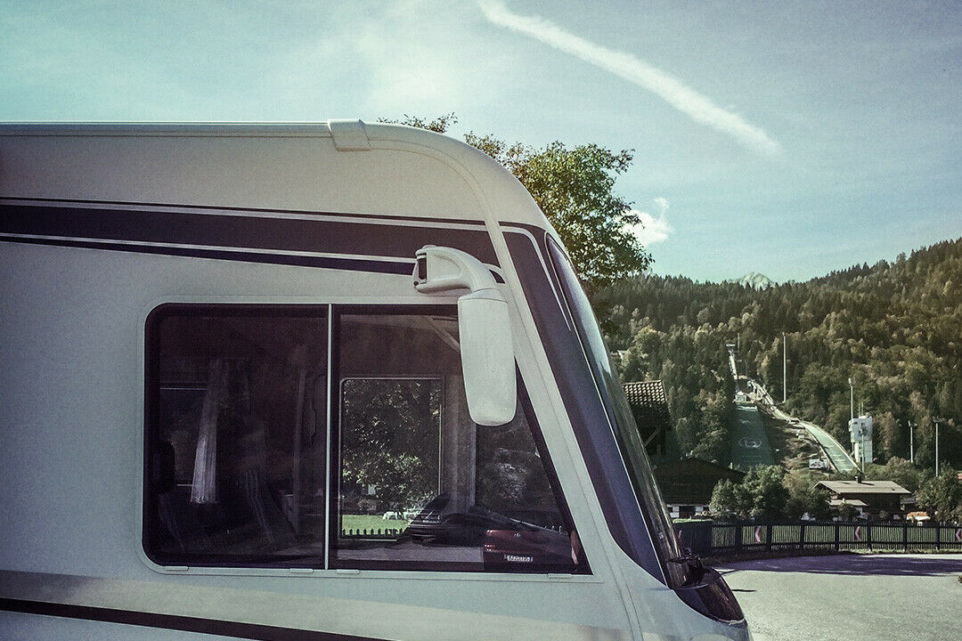 Knaus SKY i 650 LEG: Detail