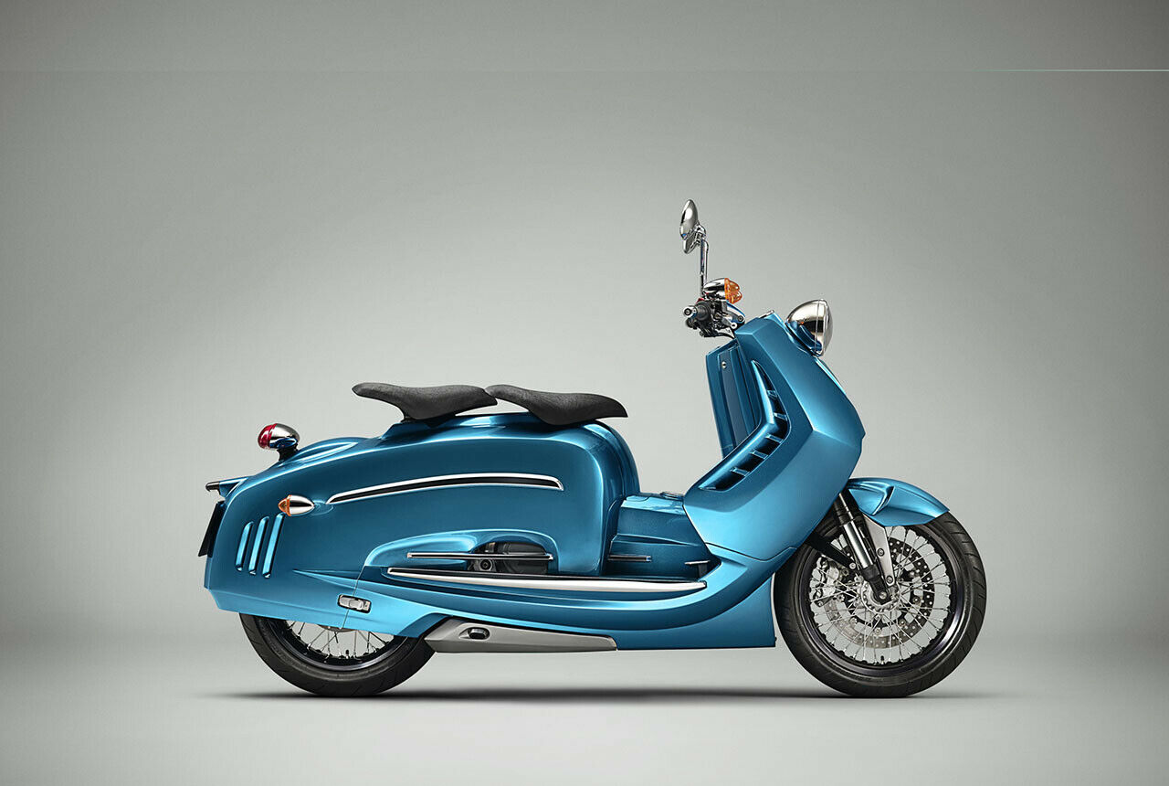 Piper Moto J1