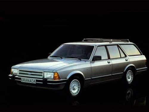 Granada MK2