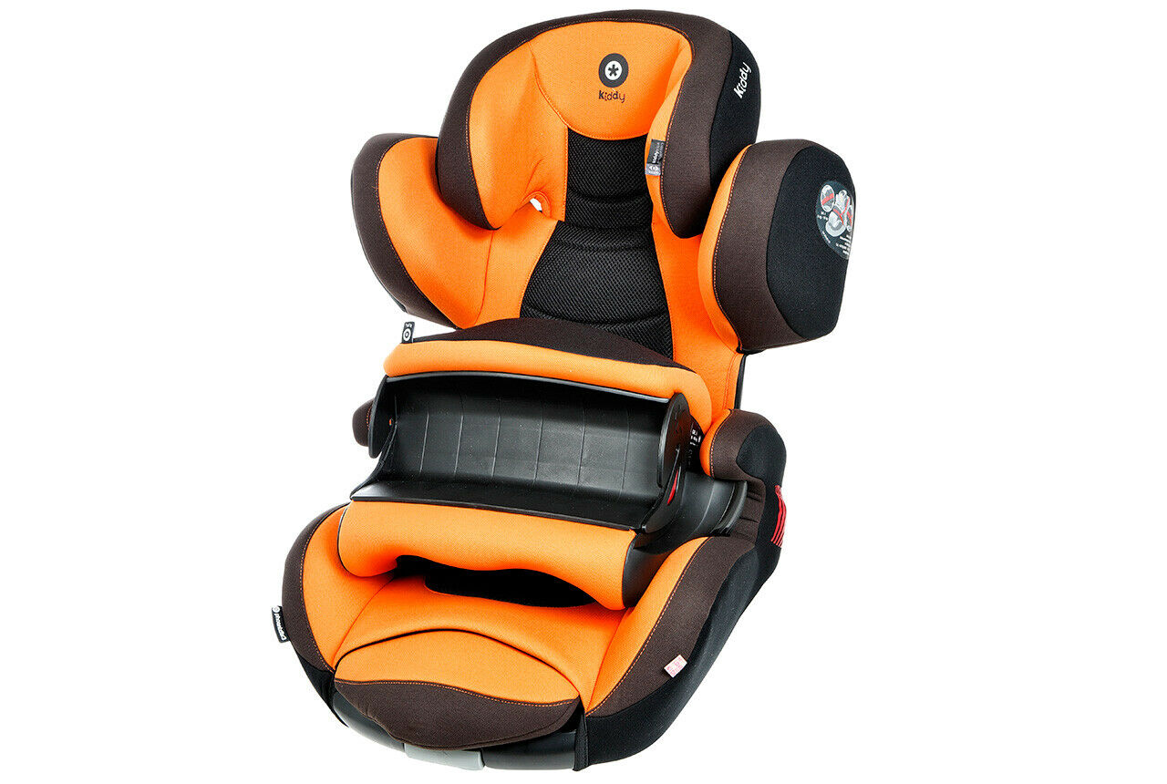 Der Kiddy Phoenixfix 3 bekam mit 1,7 die beste Note
