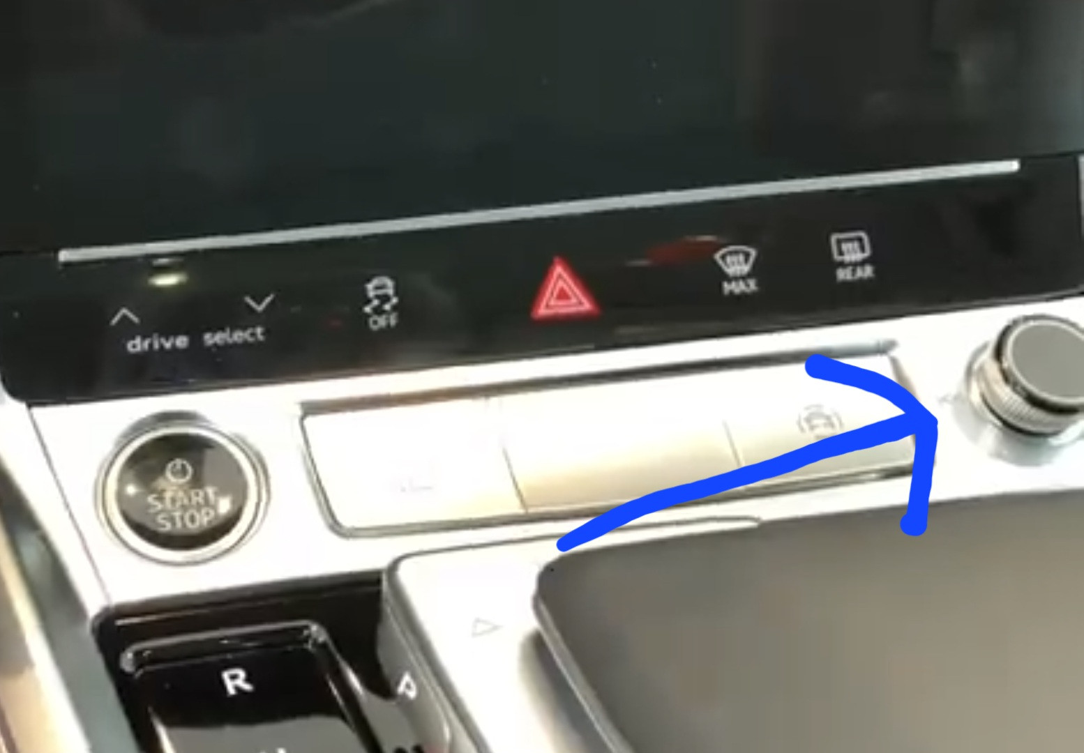 InControl Touch Pro - ein Infotainmentsystem von 1995