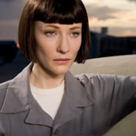 Irina Spalco - Cate Blanchet