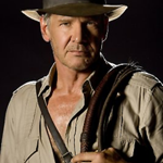 Indiana Jones - Harrison Ford (66)
