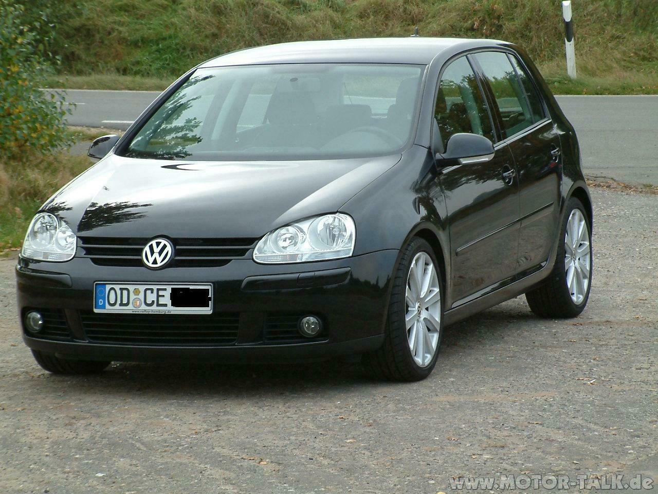 Individual-Schürze: Vorher - Nachher