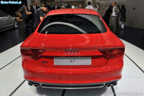3.Audi S7 (Misano)