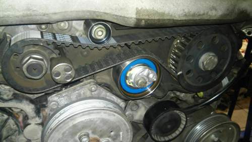 2,7 Tdi