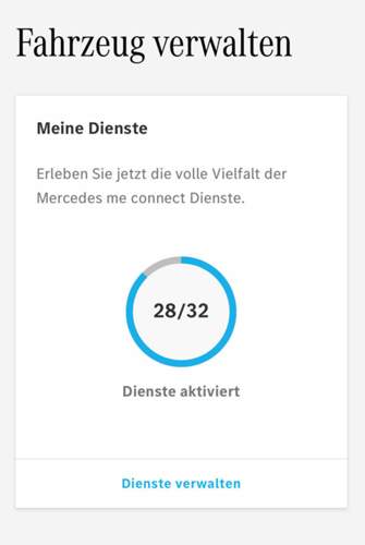 Dienste
