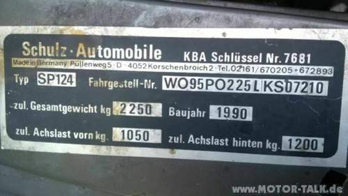 Schild