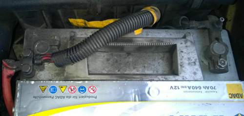 Volvo-batterie-polkappen