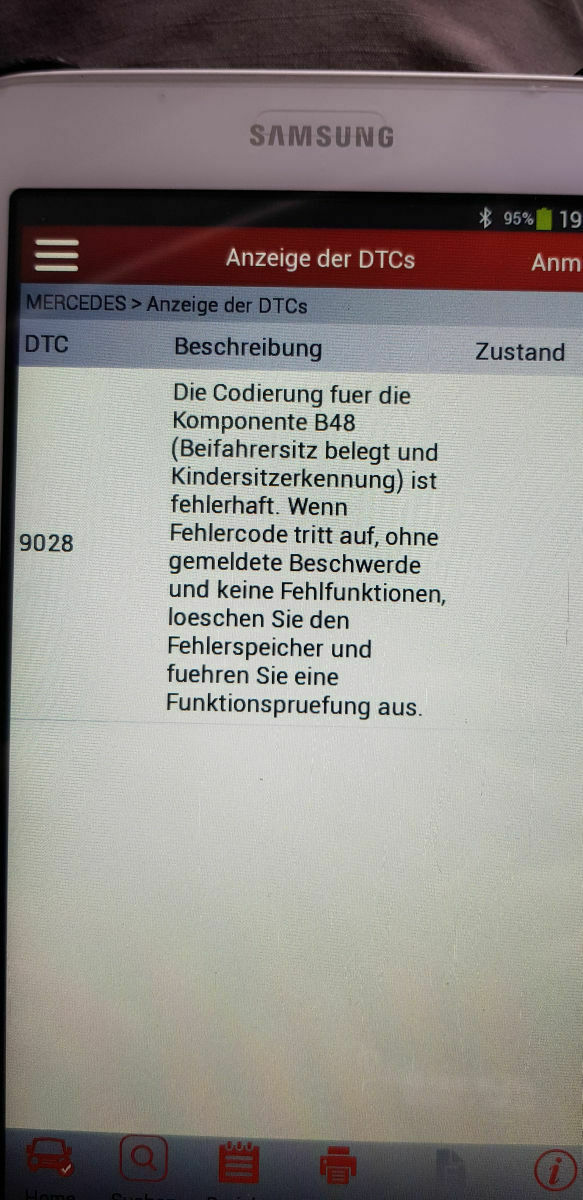 Infos Nachrüstung Lenkradheizung und Belüftung