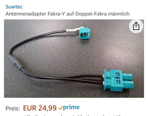 Doppelstecker an Antenne, fakra an Fakra.jpg