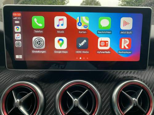 CarPlay
