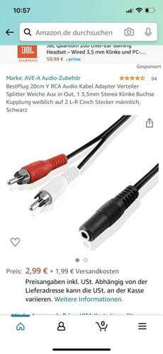 Aux