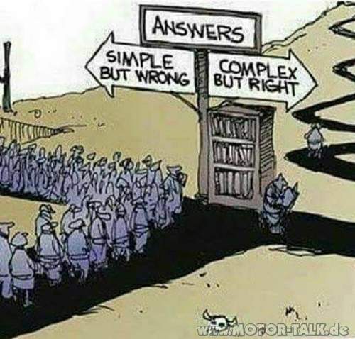 Answers-simple-but-wrong