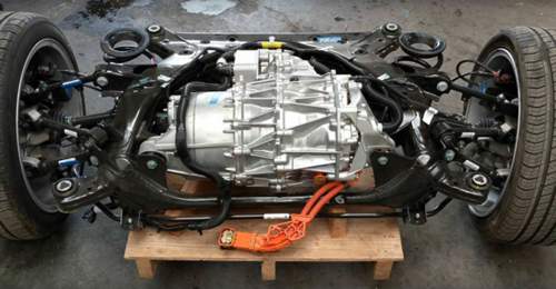 Model-3-vorderachse-mit-motor