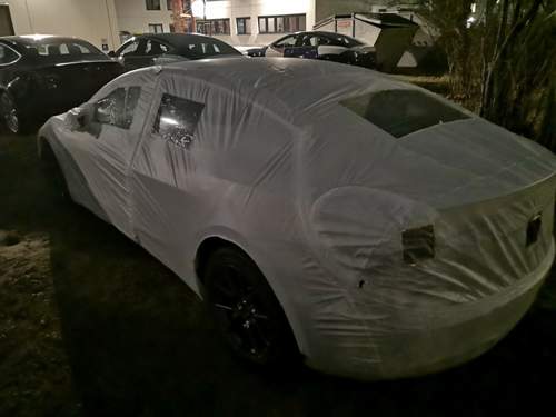 Model 3 (3)