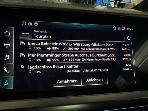 Wieder AC