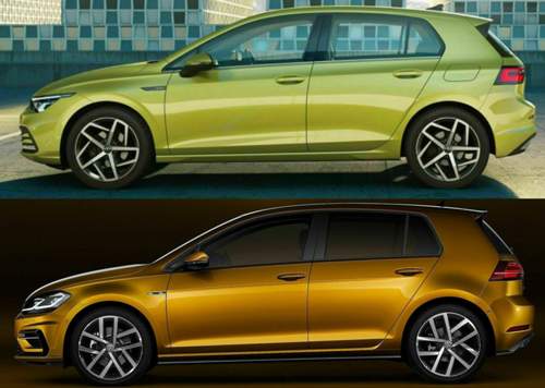 Golf-7