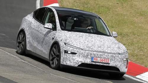 Model Y Performance Spyshot (3)