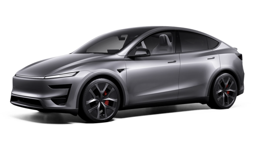Tesla Model Y Performance 1