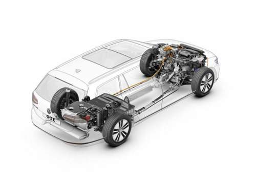 Volkswagen-passat-gtea