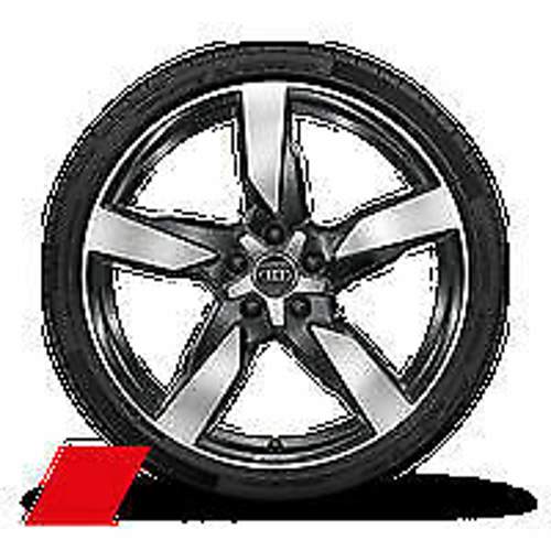 Audi Sport 20 Zoll