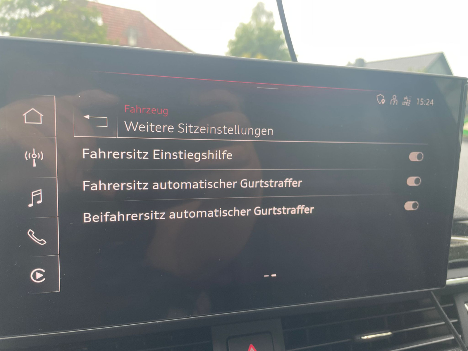 Infos zum TFSI 50e bzw. TFSI 55e