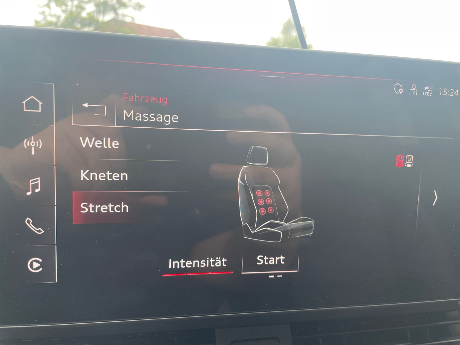 Infos zum TFSI 50e bzw. TFSI 55e
