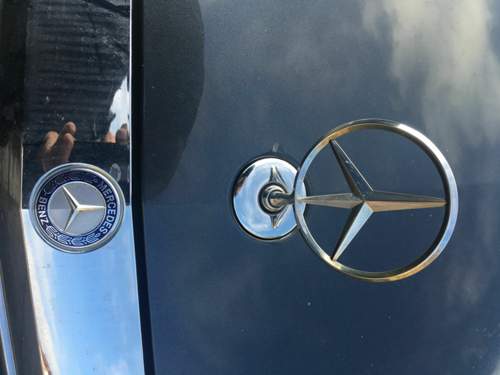 Benzpeace