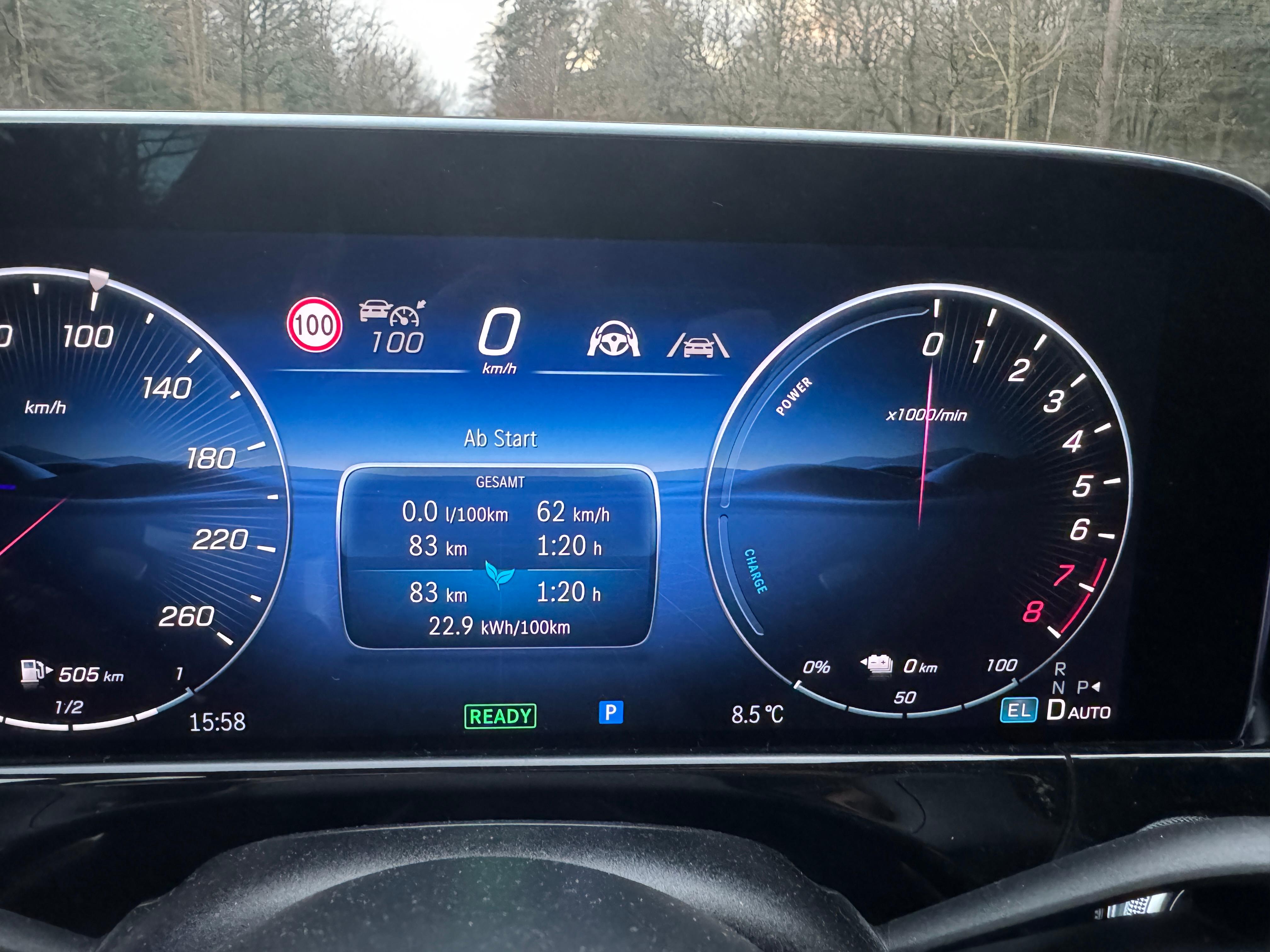 Infosammlung: Neuer A6/A7 C9