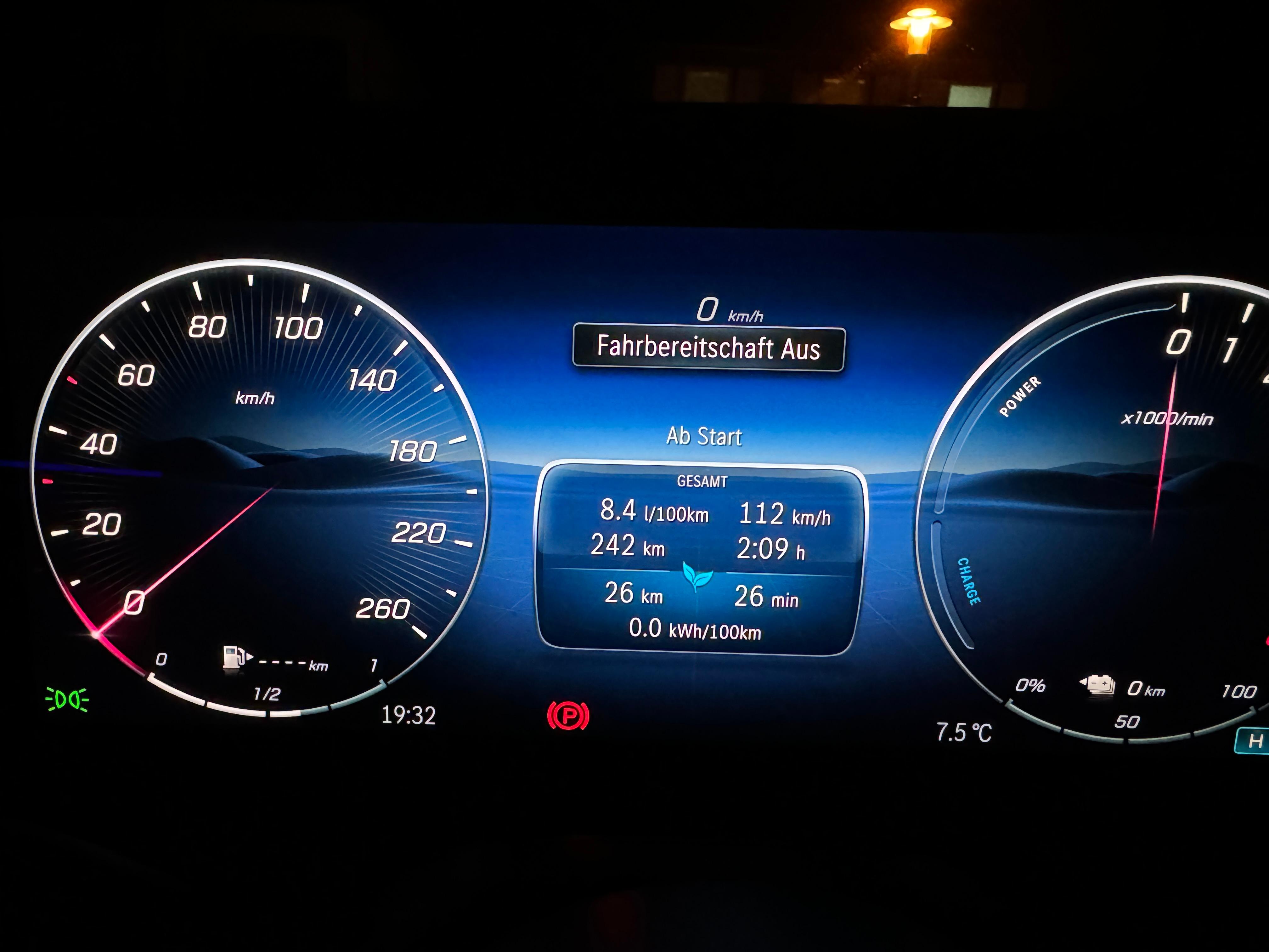 Infosammlung: Neuer A6/A7 C9