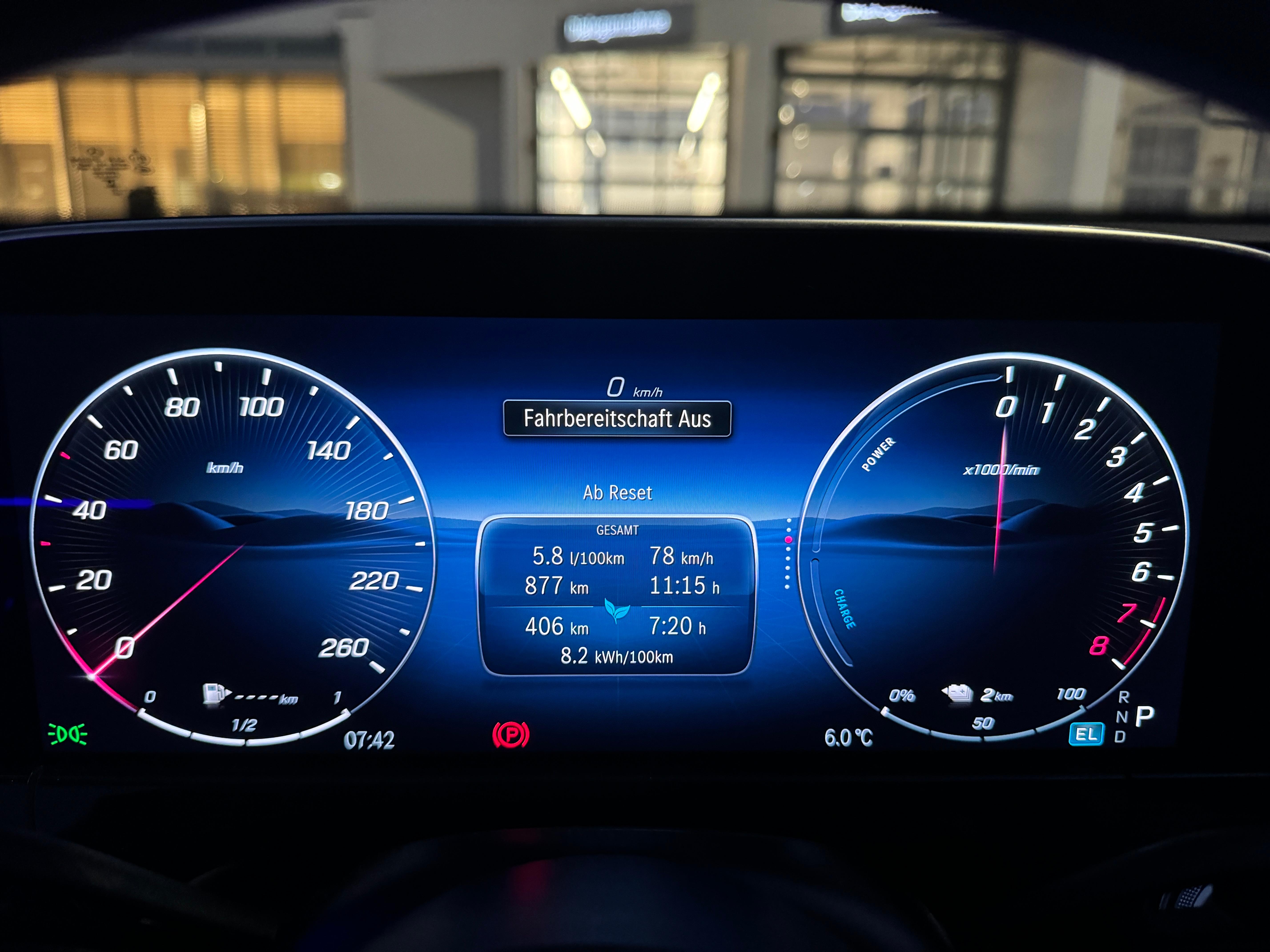 Infosammlung: Neuer A6/A7 C9