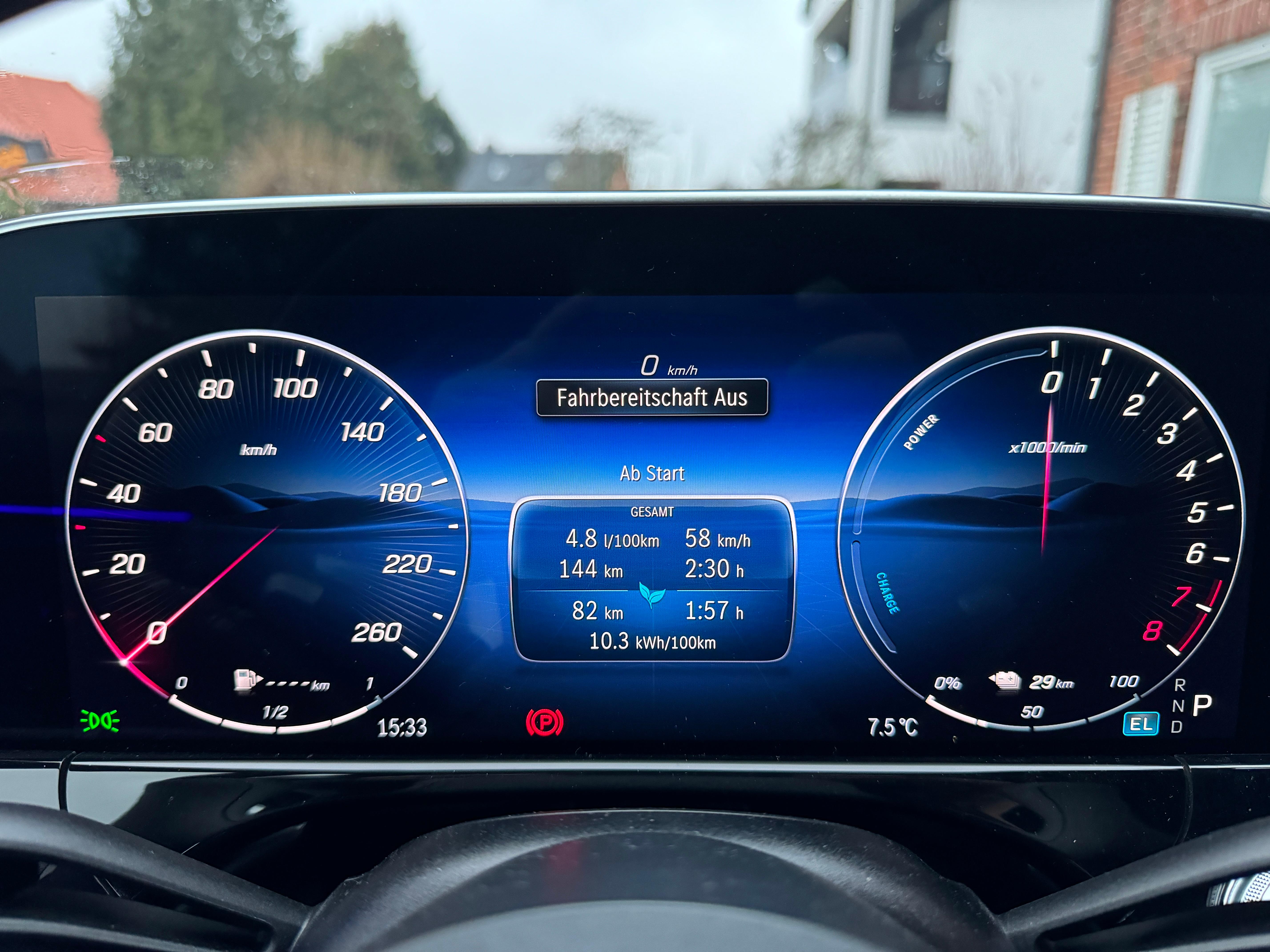 Infosammlung: Neuer A6/A7 C9