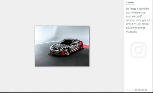 Etron-gt1
