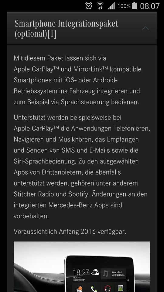 Infotainment für Senioren? Die 10 größten Schwächen des Comand Online NTG 5 in meiner C-Klasse 205