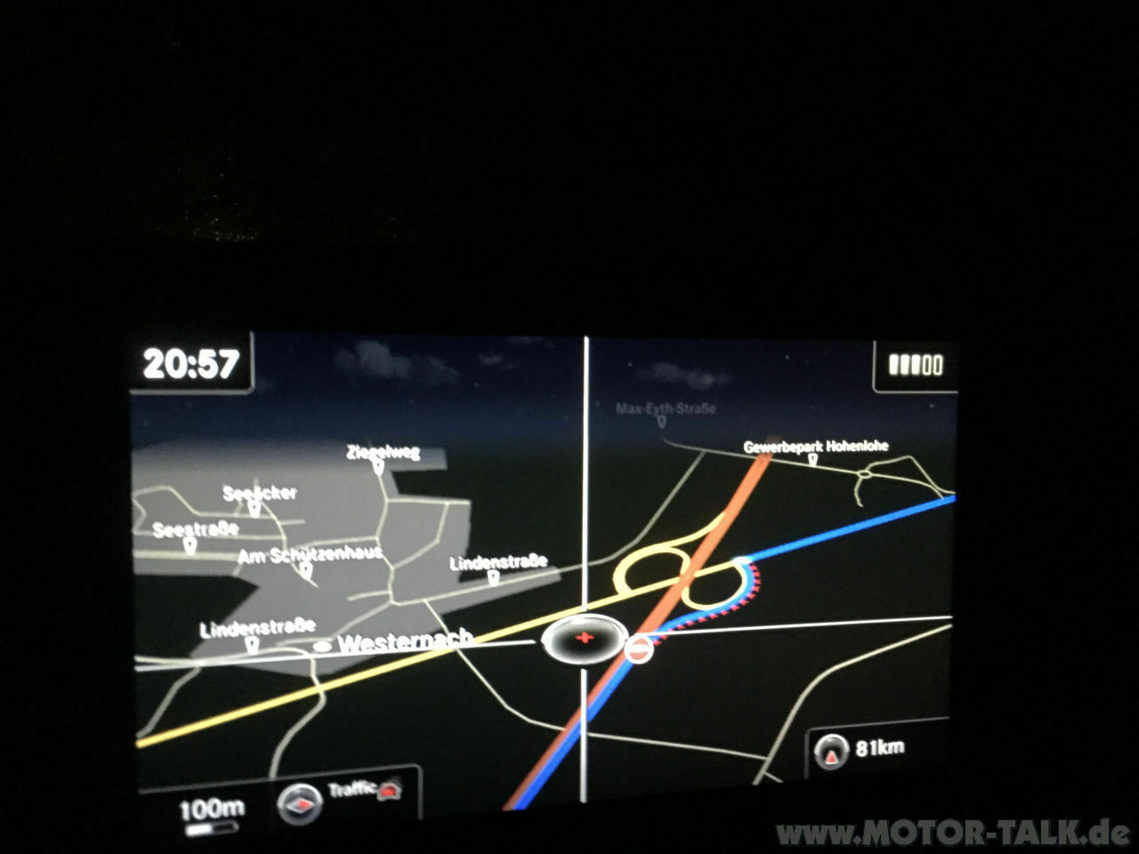 Infotainment für Senioren? Die 10 größten Schwächen des Comand Online NTG 5 in meiner C-Klasse 205