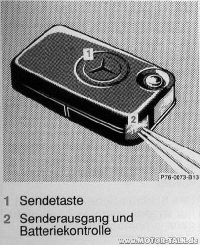 Schluessel