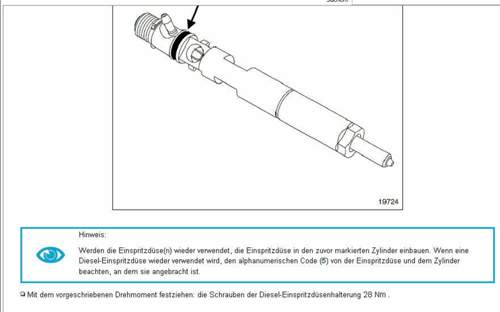 Drehmiment-injektorschraube-k9k-motor
