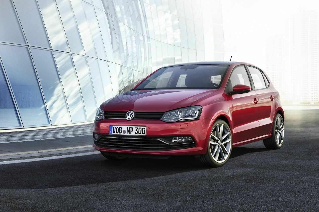 Irgendwie anders, und irgendwie auch nicht: Was genau VW beim Facelift änderte, fällt frühestens auf den zweiten Blick auf